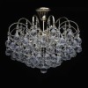 Потолочная люстра MW-Light Жемчуг 9 232016406 фото 1 &mdash; Дзинь ля-ля