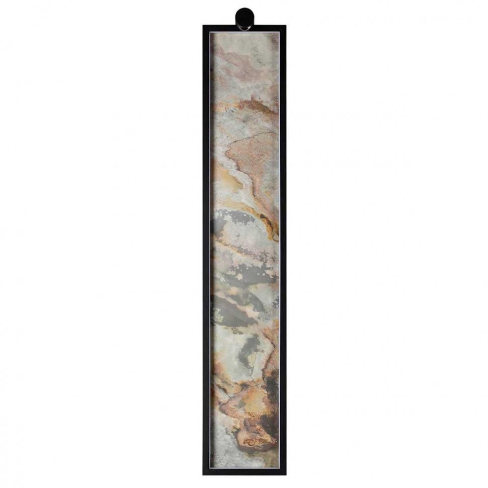 Настенный светильник Odeon Light STOFLAKE 5078/35WL фото 1 &mdash; Дзинь ля-ля