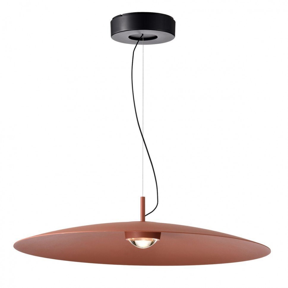 Подвесной светодиодный светильник Favourite Lars 4411-2P фото 1 &mdash; Дзинь ля-ля