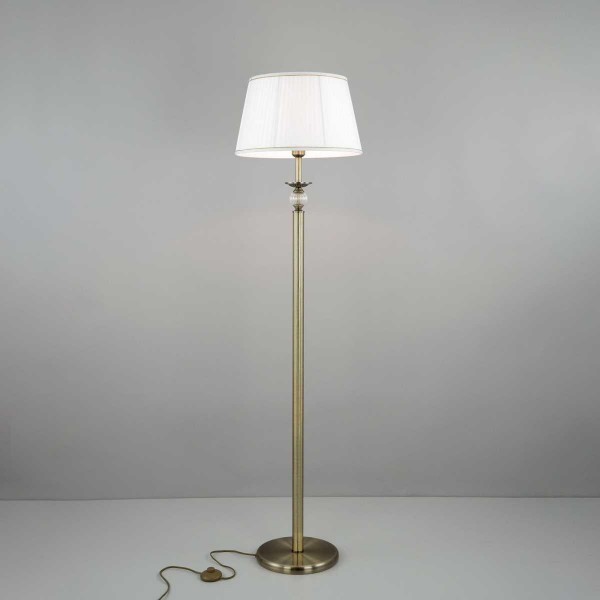 Торшер Citilux Гера CL433913 &mdash; Дзинь ля-ля