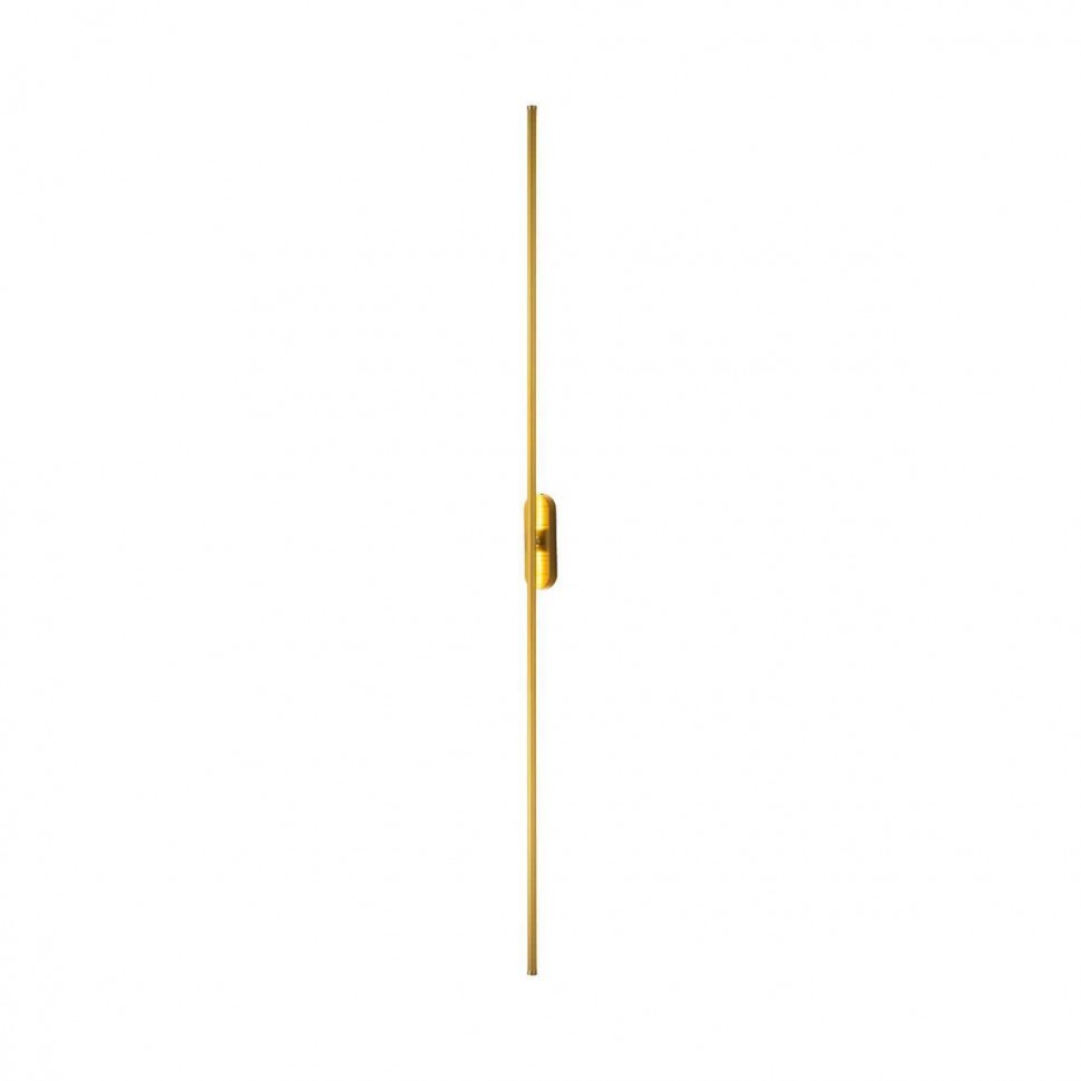 Настенный светодиодный светильник Favourite Reed 3001-3W фото 1 — Дзинь ля-ля