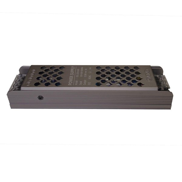 Драйвер Favourite Logica 48V 200W IP20 4A 1012-DB-200 — Дзинь ля-ля