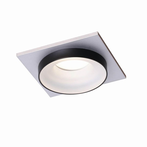 Встраиваемый светильник Favourite Diversa 2889-1C &mdash; Дзинь ля-ля