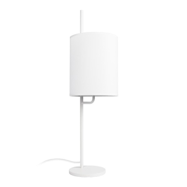 Настольная лампа Loft IT Ritz 10253T White — Дзинь ля-ля