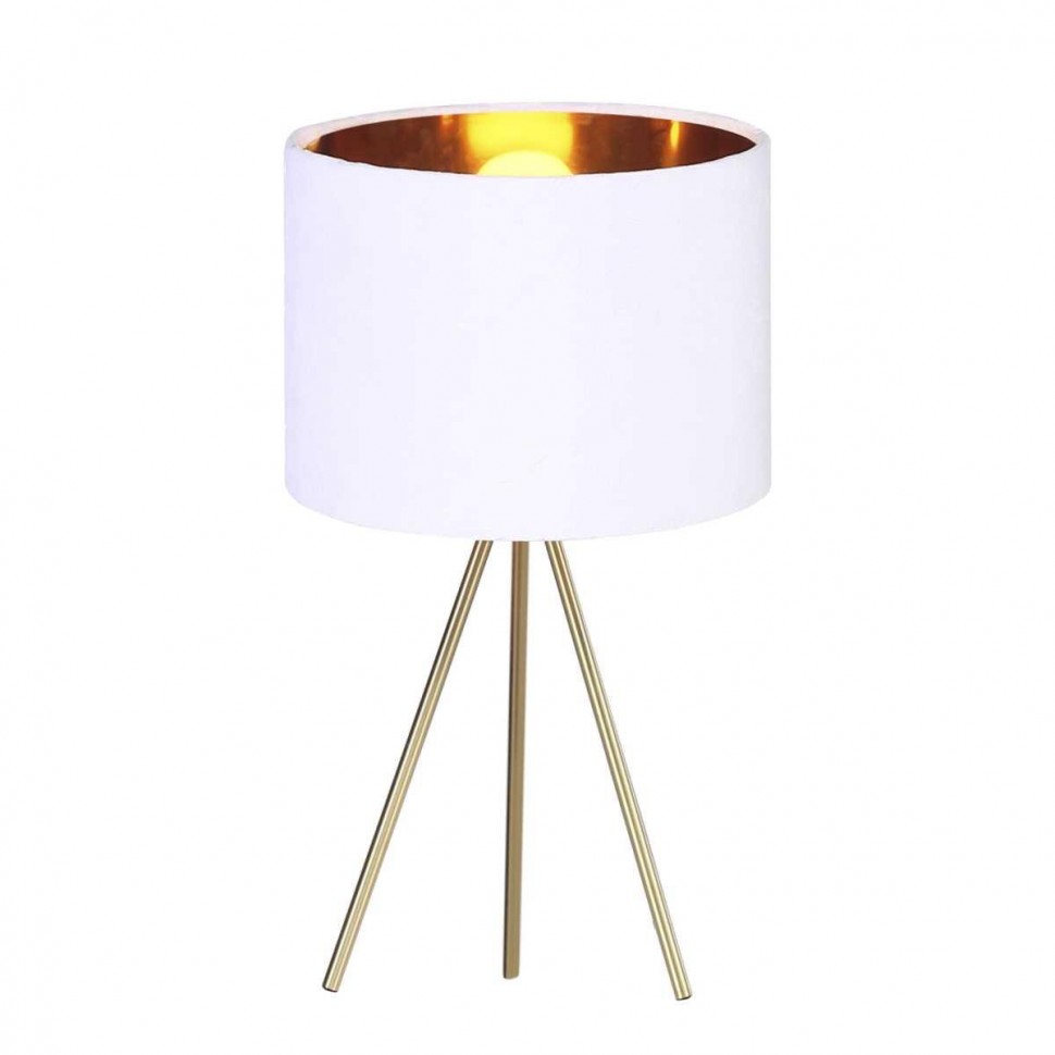 Настольная лампа ST Luce FUEGO SL6242.504.01 фото 1 &mdash; Дзинь ля-ля