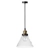 Подвесной светильник Loft IT Factory Filament Loft1123 фото 1 &mdash; Дзинь ля-ля