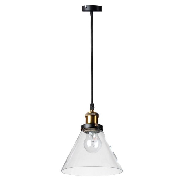 Подвесной светильник Loft IT Factory Filament Loft1123 — Дзинь ля-ля