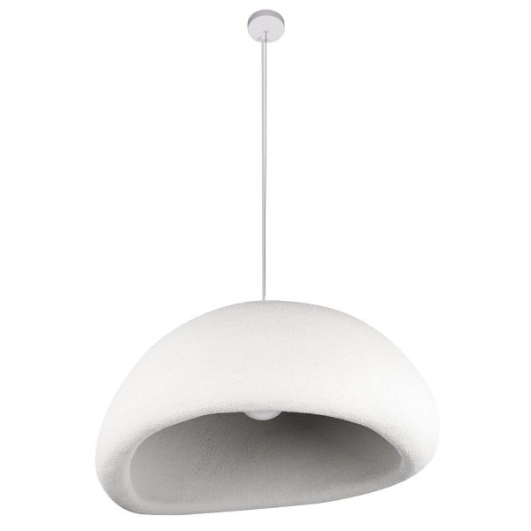 Подвесной светильник Loft IT Stone 10252/800 White — Дзинь ля-ля