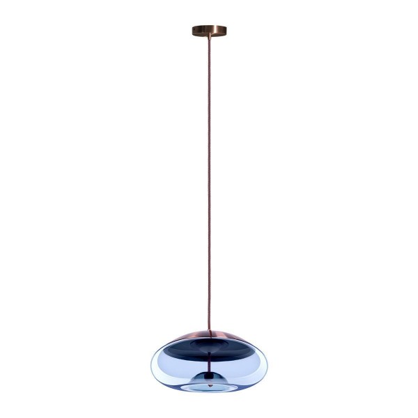 Подвесной светодиодный светильник Loft IT Knot 8133-D mini — Дзинь ля-ля