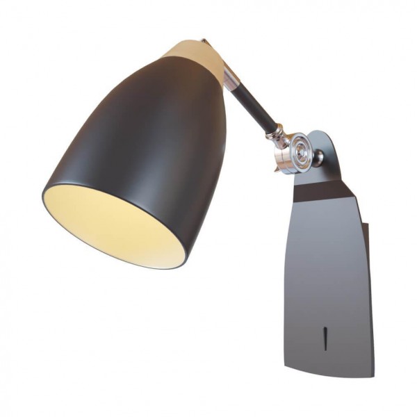 Спот Loft IT Watchman Loft4402W-Bl — Дзинь ля-ля