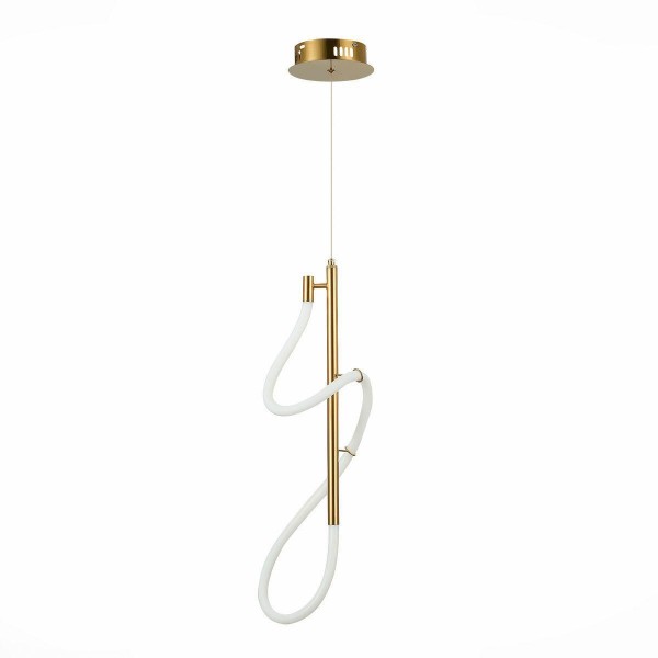 Подвесной светодиодный светильник ST Luce Sagrato SL6102.303.16 — Дзинь ля-ля