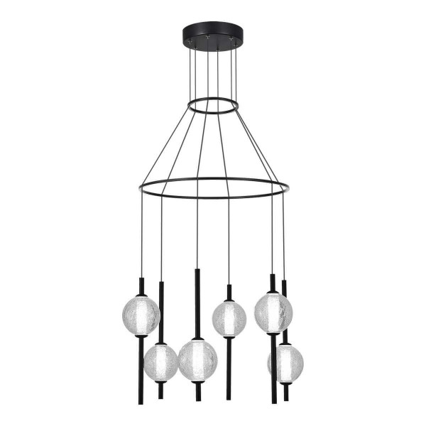 Подвесной светильник ST Luce SL6120.403.06 — Дзинь ля-ля
