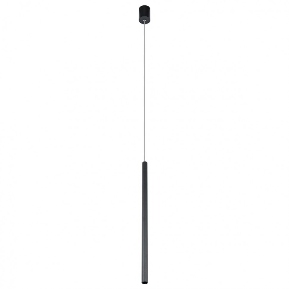 Подвесной светильник Loft IT Metropolis 10334/1000 Black фото 1 &mdash; Дзинь ля-ля