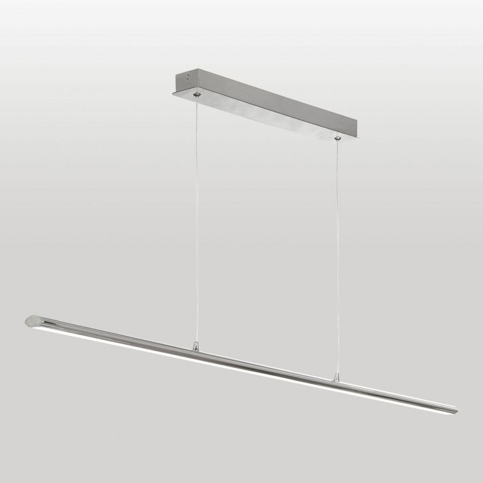 Подвесной светодиодный светильник Lussole Wakulla LSP-7273 фото 1 &mdash; Дзинь ля-ля