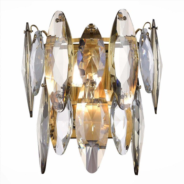 Настенный светильник ST Luce Ancona SL1227.301.02 — Дзинь ля-ля