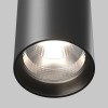 Подвесной светодиодный светильник Maytoni Technical Vol P100PL-20W4K-B фото 3 &mdash; Дзинь ля-ля