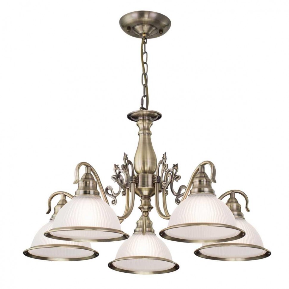 Подвесная люстра Citilux Идальго CL434151 фото 1 &mdash; Дзинь ля-ля