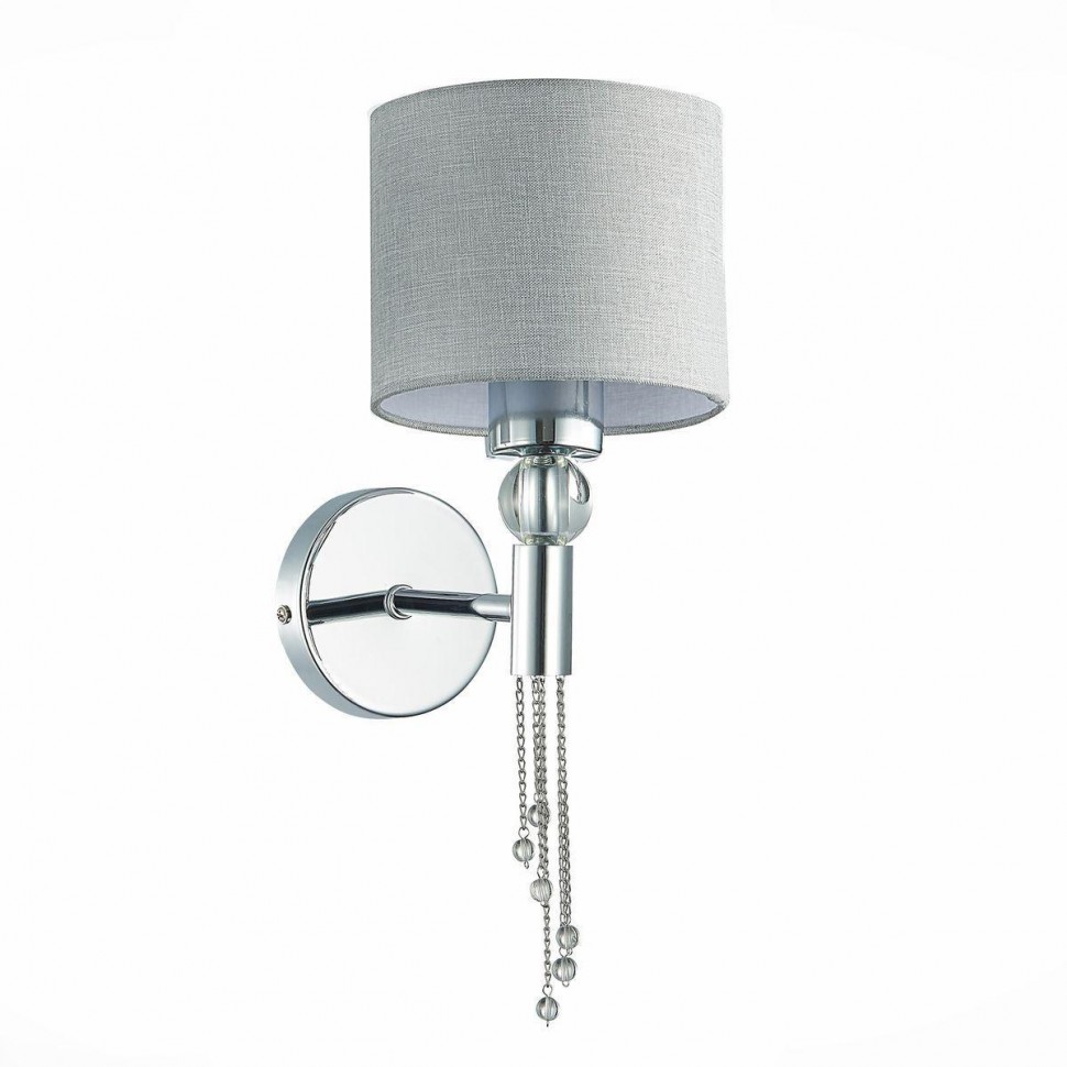 Бра Evoluce Primma SLE105171-01 фото 1 &mdash; Дзинь ля-ля