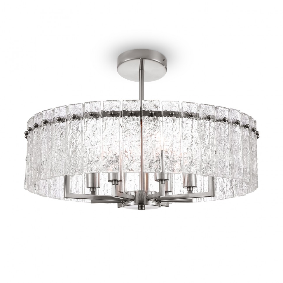 Люстра Freya Basilica FR5166PL-06N фото 1 — Дзинь ля-ля