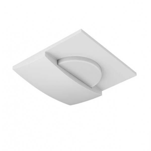 Встраиваемый светодиодный светильник Lightstar Lumina 212166 фото 1 &mdash; Дзинь ля-ля