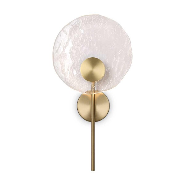 Настенный светильник Freya LED FR6182WL-L5BS1 &mdash; Дзинь ля-ля