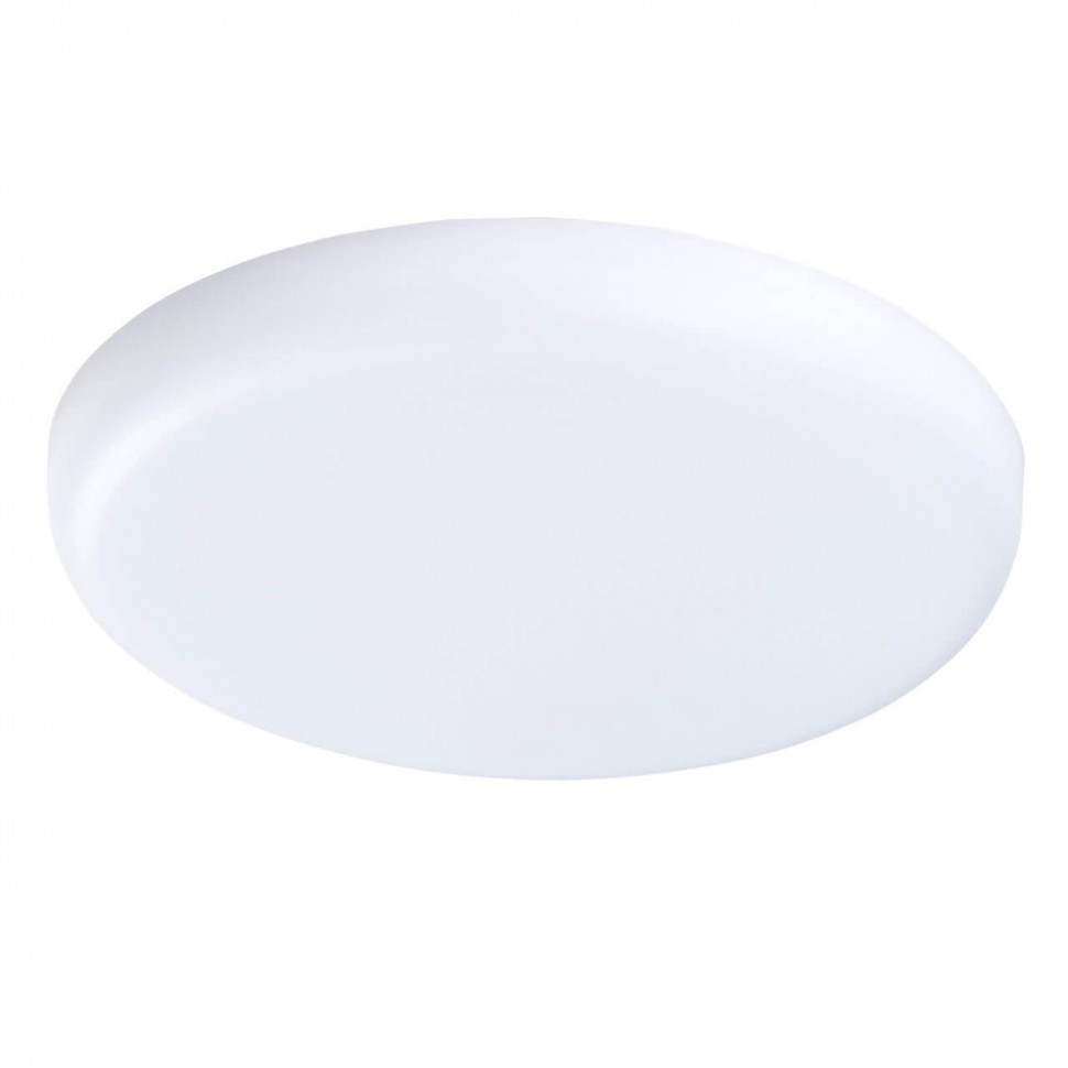 Встраиваемый светодиодный светильник Lightstar Zocco 221364 фото 1 &mdash; Дзинь ля-ля