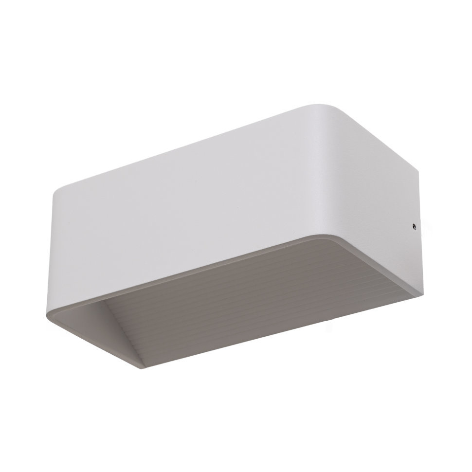 Настенный  светильник Gh62t131/1w M WT LED 6W 3000K фото 1 — Дзинь ля-ля