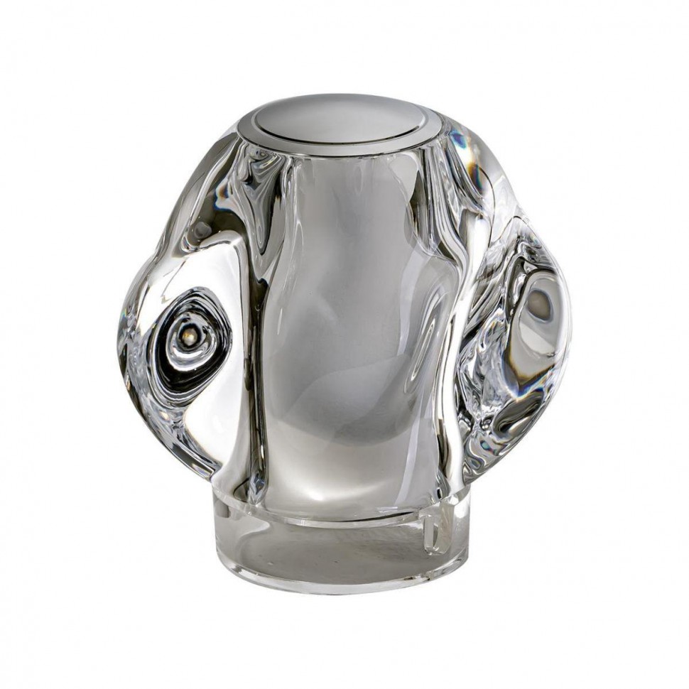 Настольная лампа Odeon Light L-Vision Jemstone 5084/2TL фото 1 &mdash; Дзинь ля-ля