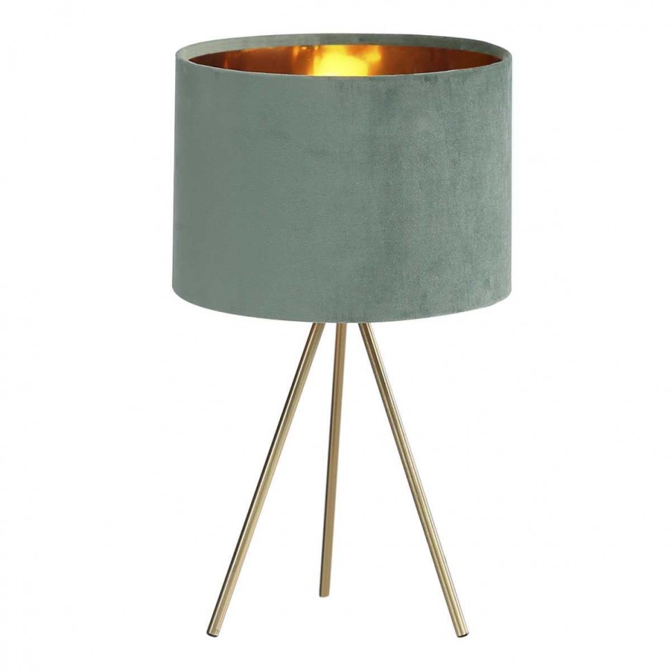 Настольная лампа ST Luce FUEGO SL6242.704.01 фото 1 &mdash; Дзинь ля-ля