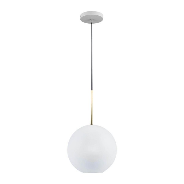 Подвесной светильник Loft IT Bolle 2030-P1 — Дзинь ля-ля