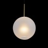 Подвесной светильник Loft IT Bolle 2030-P1 фото 3 — Дзинь ля-ля