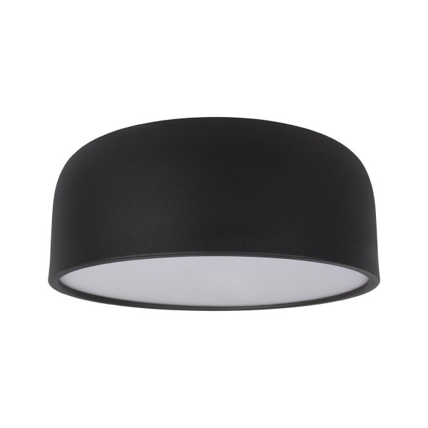 Потолочный светодиодный светильник Loft IT Axel 10201/350 Black — Дзинь ля-ля