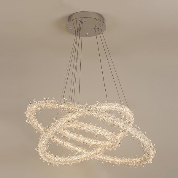 Подвесной светодиодный светильник Newport 8283/S М0064627 &mdash; Дзинь ля-ля