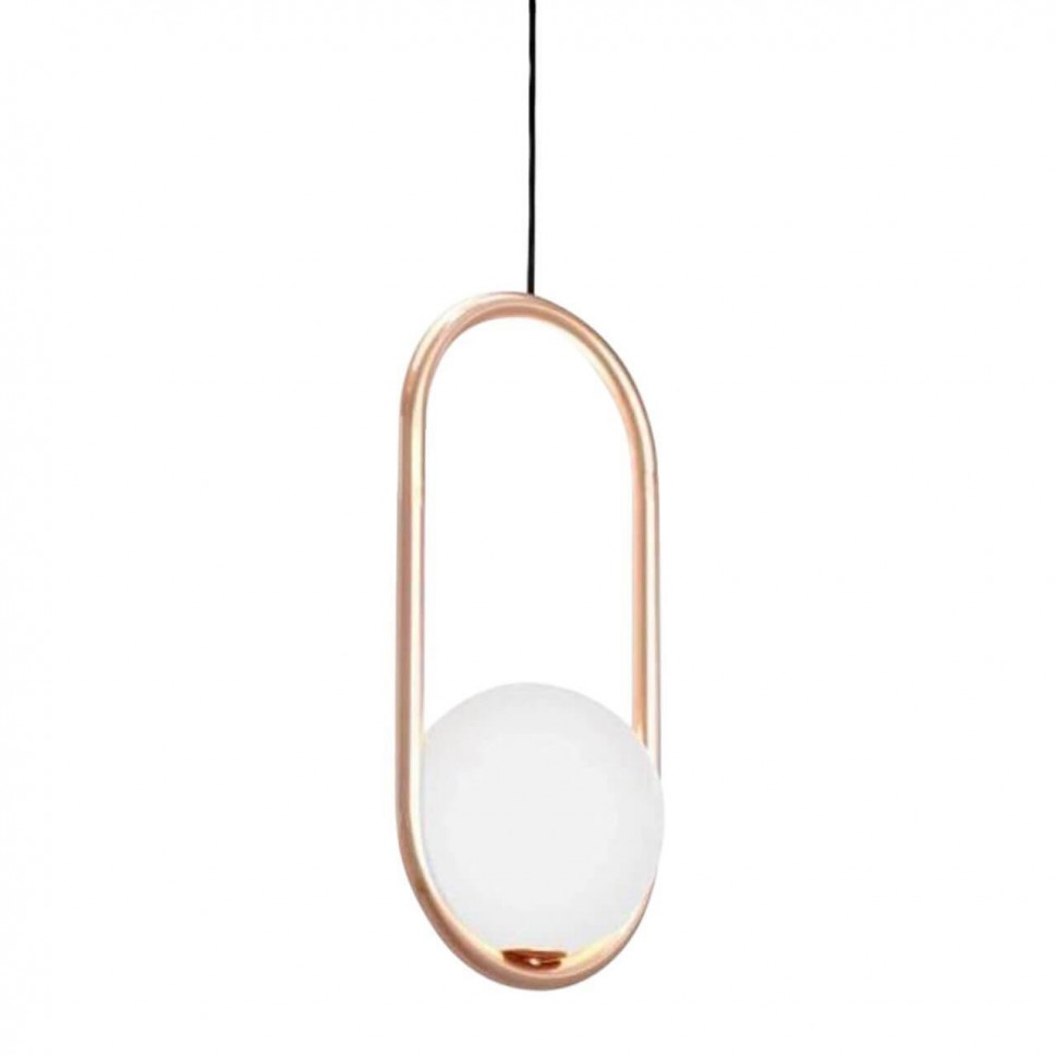 Подвесной светильник Kink Light Кенти 07631-1A,20 фото 1 — Дзинь ля-ля