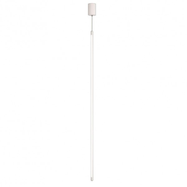 Подвесной светодиодный светильник Crystal Lux CLT 035C1000 WH &mdash; Дзинь ля-ля