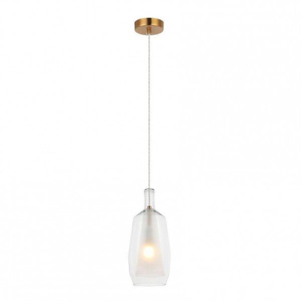 Подвесной светильник Stilfort Еladin 2154/11/01P &mdash; Дзинь ля-ля