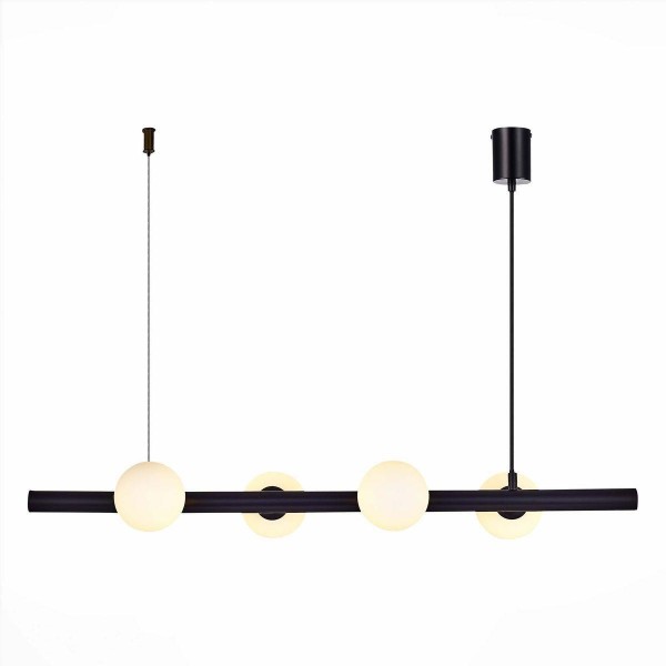 Подвесная люстра ST Luce Asolo SL1185.403.04 — Дзинь ля-ля