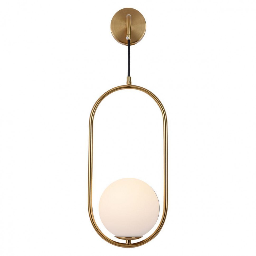 Бра Kink Light Кенти 07631,20 фото 1 &mdash; Дзинь ля-ля