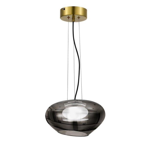 Подвесной светодиодный светильник ST Luce Foray SL6019.303.01 — Дзинь ля-ля