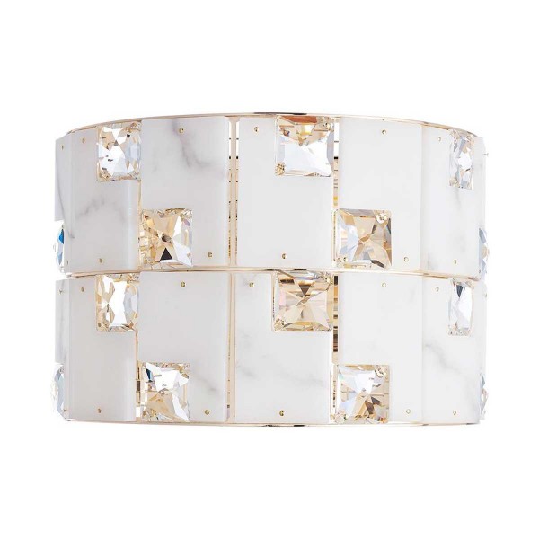 Бра Odeon Light CHESSI 5076/2W &mdash; Дзинь ля-ля