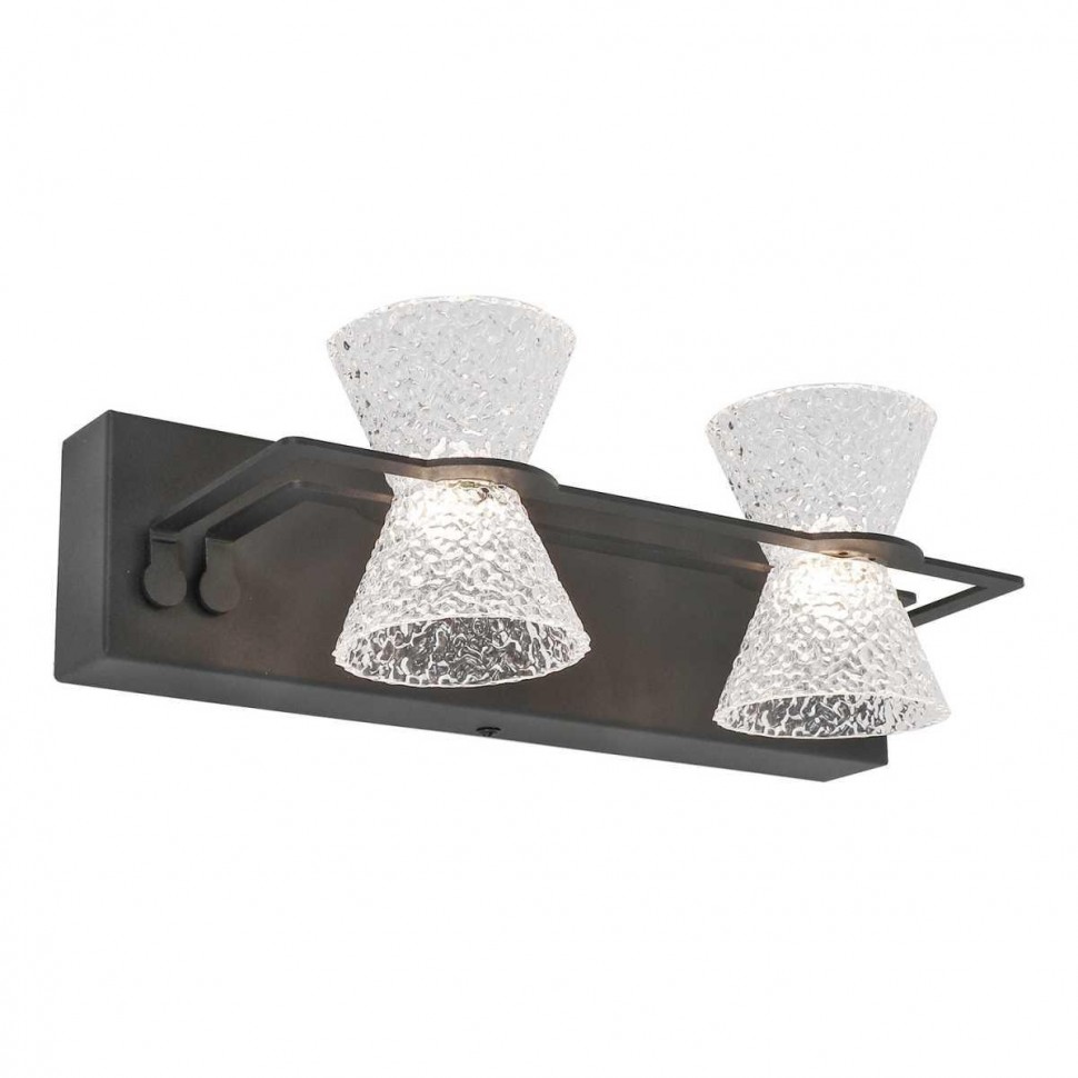 Бра настенное Lussole SHERMAN LSP-7468 фото 1 &mdash; Дзинь ля-ля