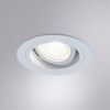 Встраиваемый светильник Arte Lamp Tarf A2177PL-1WH фото 3 &mdash; Дзинь ля-ля