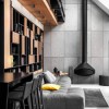Накладной светильник Loft IT Cup 10329 Black фото 2 &mdash; Дзинь ля-ля