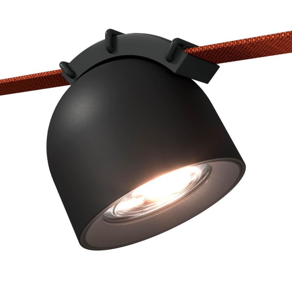 Трековый светильник ST Luce BAND ST451.436.12.1 — Дзинь ля-ля