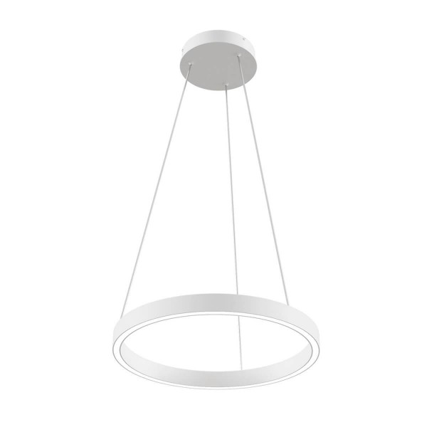 Подвесной светодиодный светильник Maytoni Rim MOD058PL-L22W4K — Дзинь ля-ля
