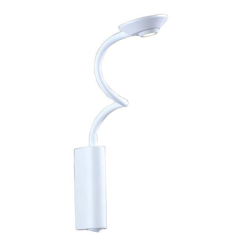 Бра Newport 14341/A white М0068780 фото 1 &mdash; Дзинь ля-ля