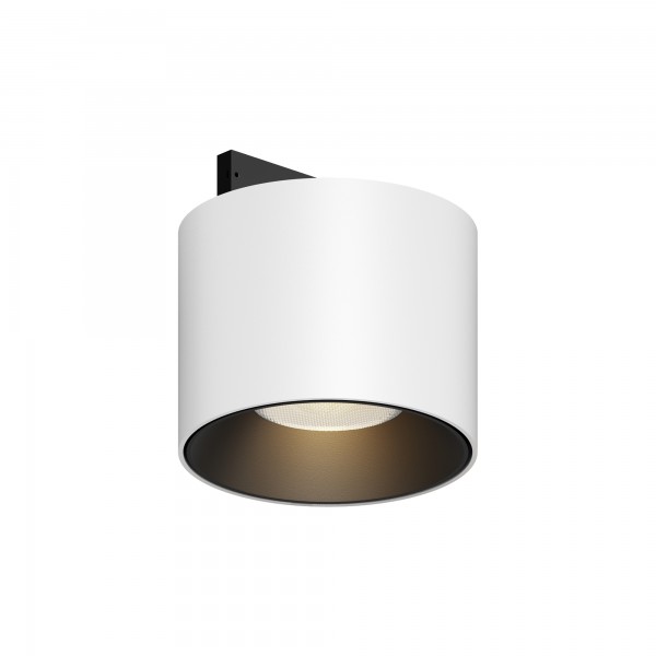 Трековый светильник Alfa S Levity 3000К 5Вт 36° Maytoni TR188-1-5W3K-M-BW — Дзинь ля-ля