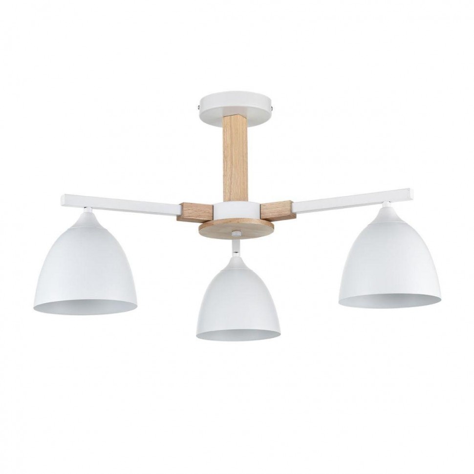 Потолочная люстра Lumion Moderni Colange 8095/3C фото 1 &mdash; Дзинь ля-ля