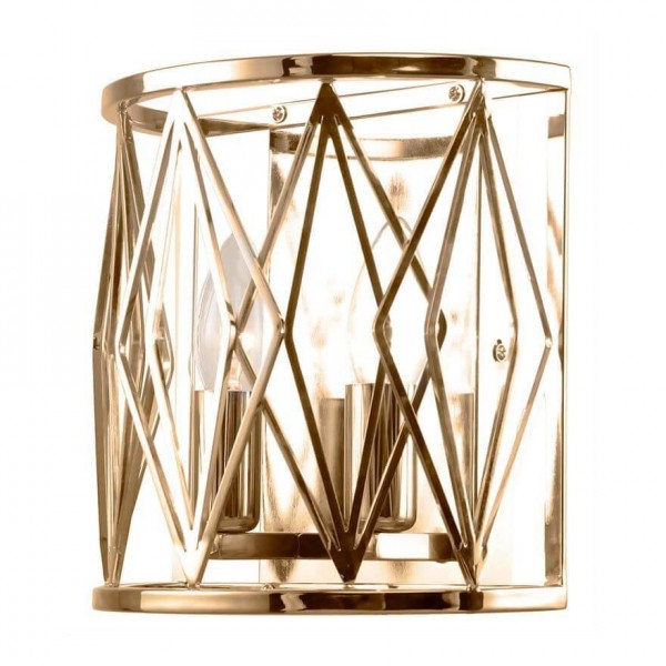 Настенный светильник Stilfort Rombik 3020/05/02W &mdash; Дзинь ля-ля