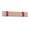 Настенный светодиодный светильник Odeon Light Hightech Vincent 6630/25WL фото 1 &mdash; Дзинь ля-ля